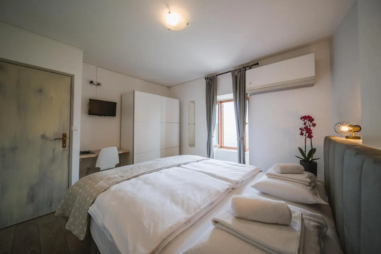 Villa Borgo B&B Motovun Croatia