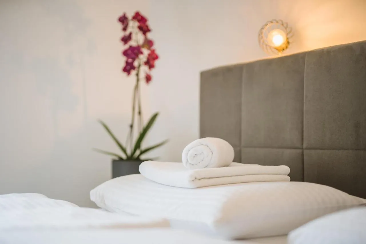 Villa Borgo B&B Motovun Bed & Breakfast