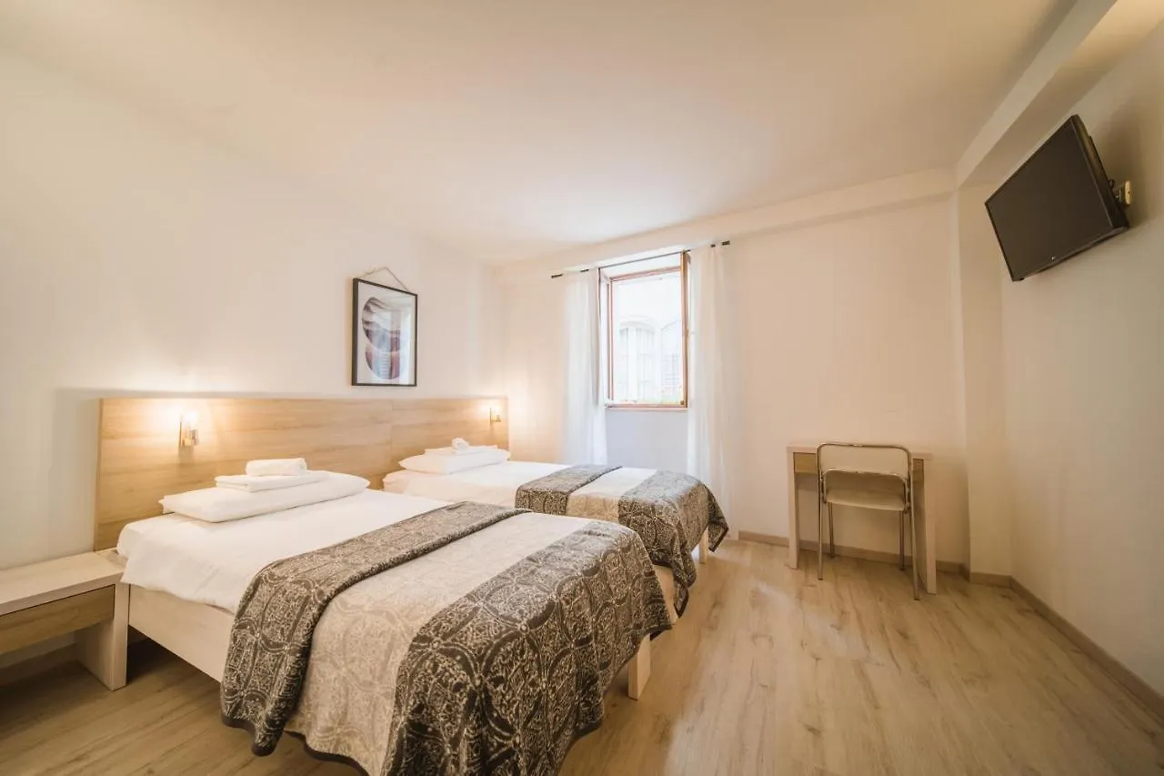 Villa Borgo B&B Motovun 3*,  Croatia