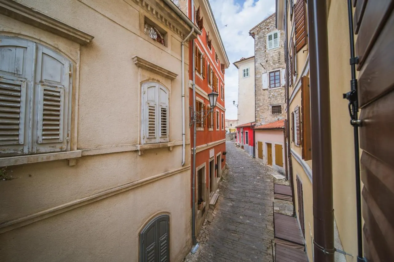 Villa Borgo B&B Motovun Bed & Breakfast