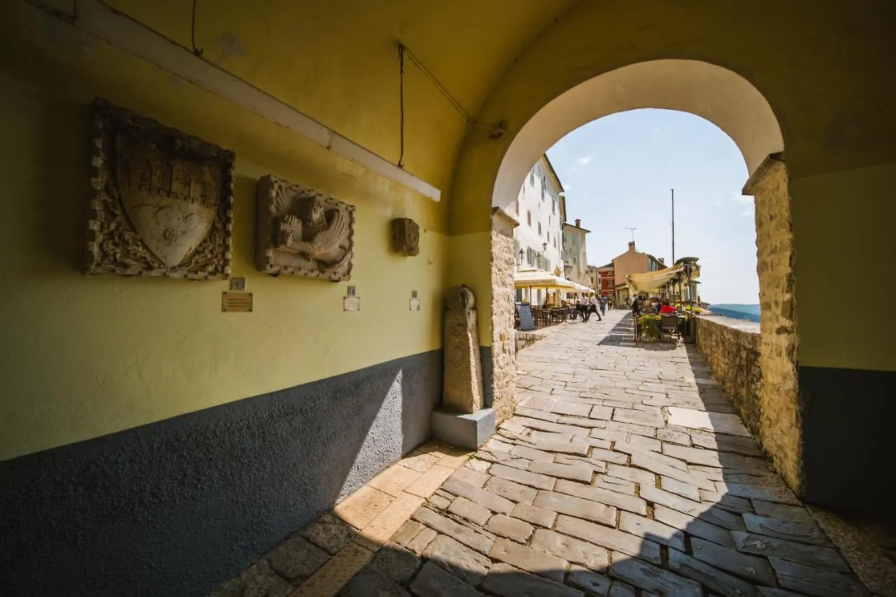 Villa Borgo B&B Motovun Bed & Breakfast