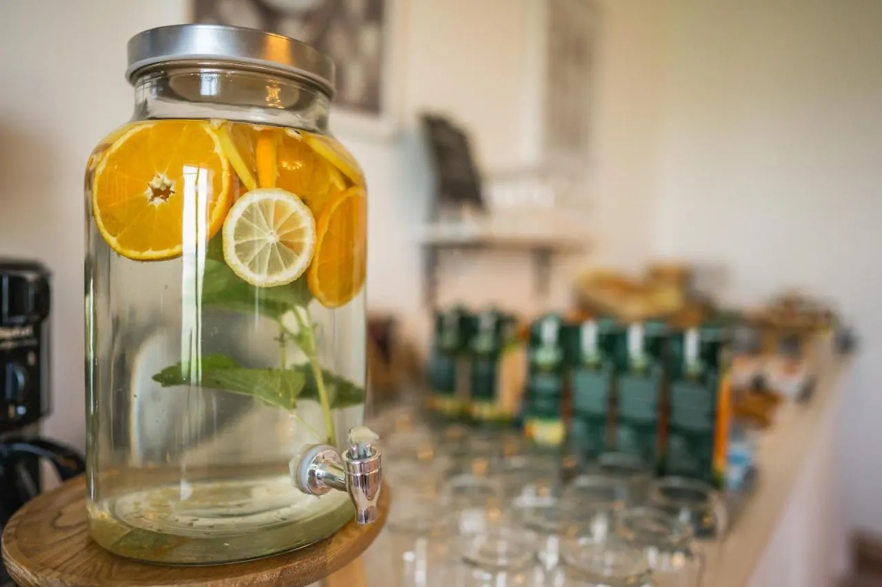 Bed & Breakfast Villa Borgo B&B Motovun
