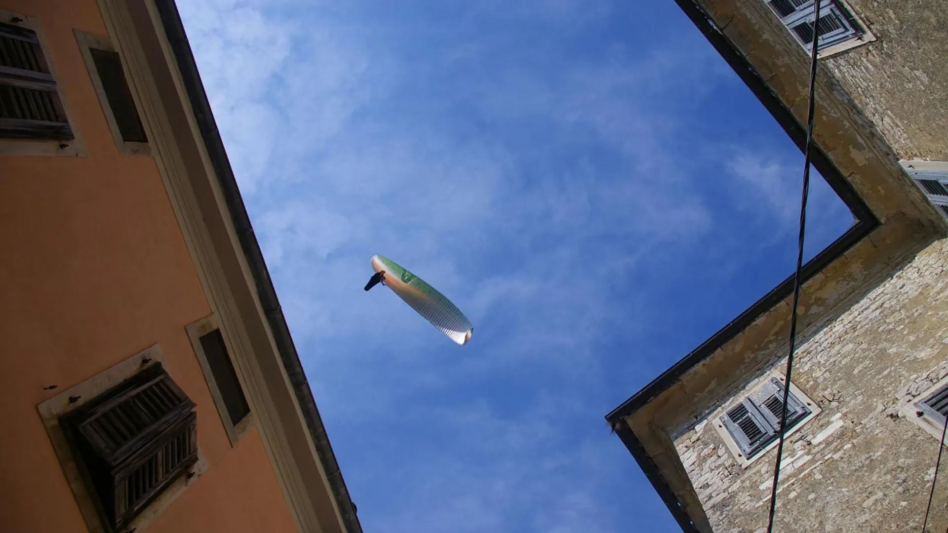 Bed & Breakfast Villa Borgo B&B Motovun