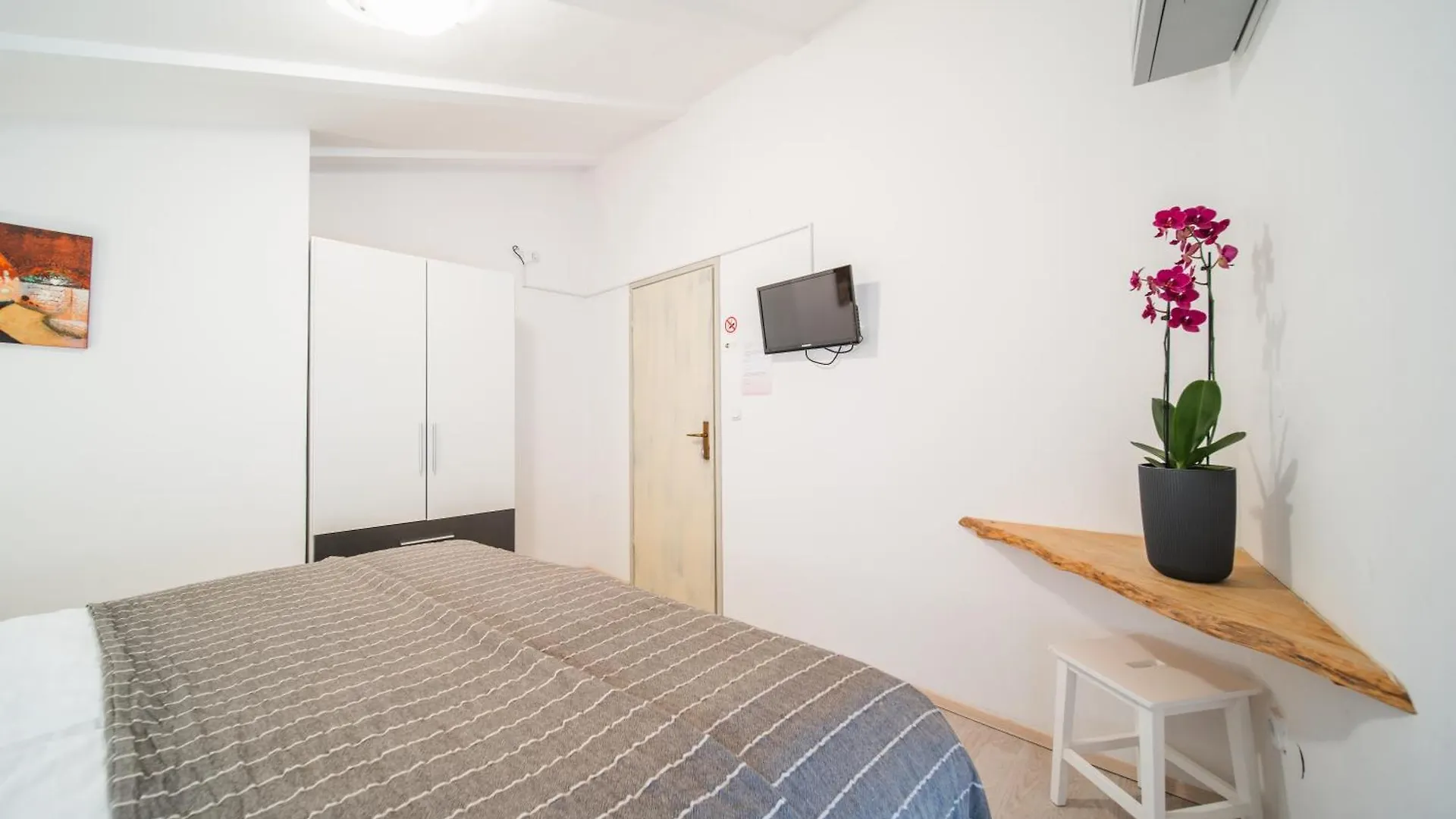 Bed & Breakfast Villa Borgo B&B Motovun