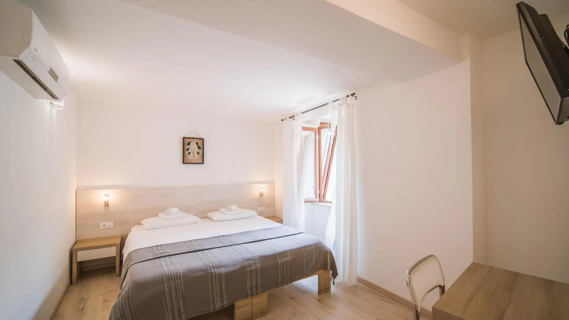Villa Borgo B&B Motovun