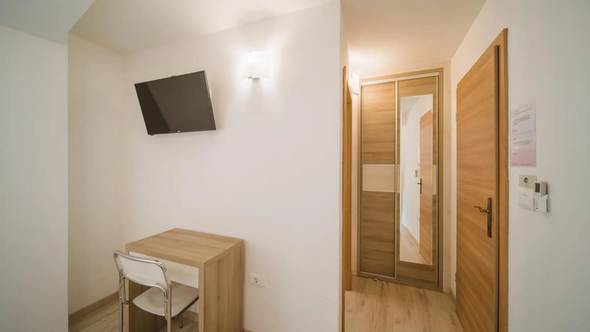Villa Borgo B&B Motovun