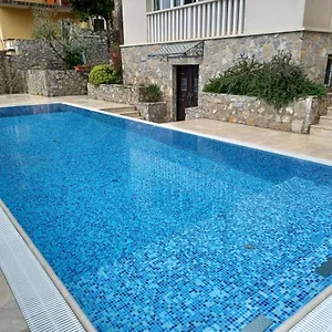**** Hotel Abalone Croatie