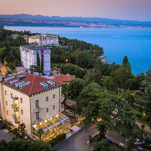 4* Отель Eugenia