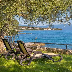 **** Hotel Rova Croatie