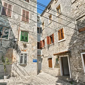  Auberge de jeunesse Hostel Pula Croatie