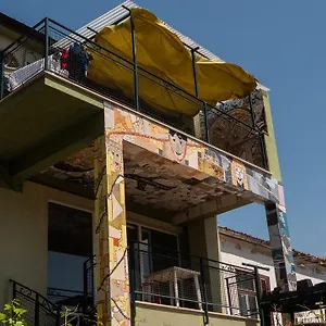  Auberge de jeunesse Art & Joy Croatie