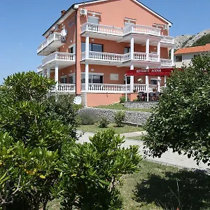 *** Maison d'hôtes Antonia Croatie