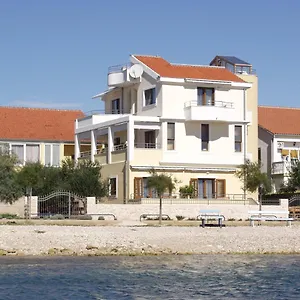 *** Couette-café Ivana Croatie